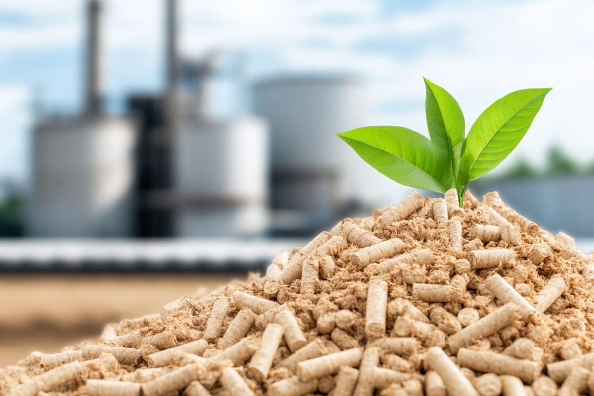 Protecting a Renewable Fuels Startup's Path to Commercialization