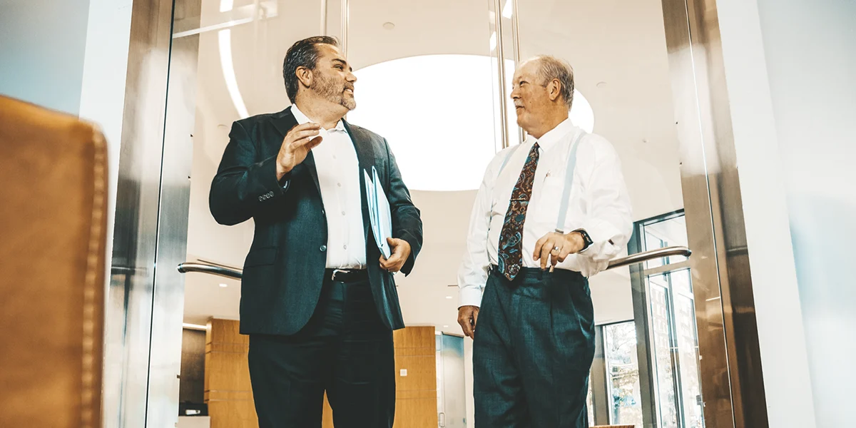 Hauptman Ham Intellectual Property Law Firm